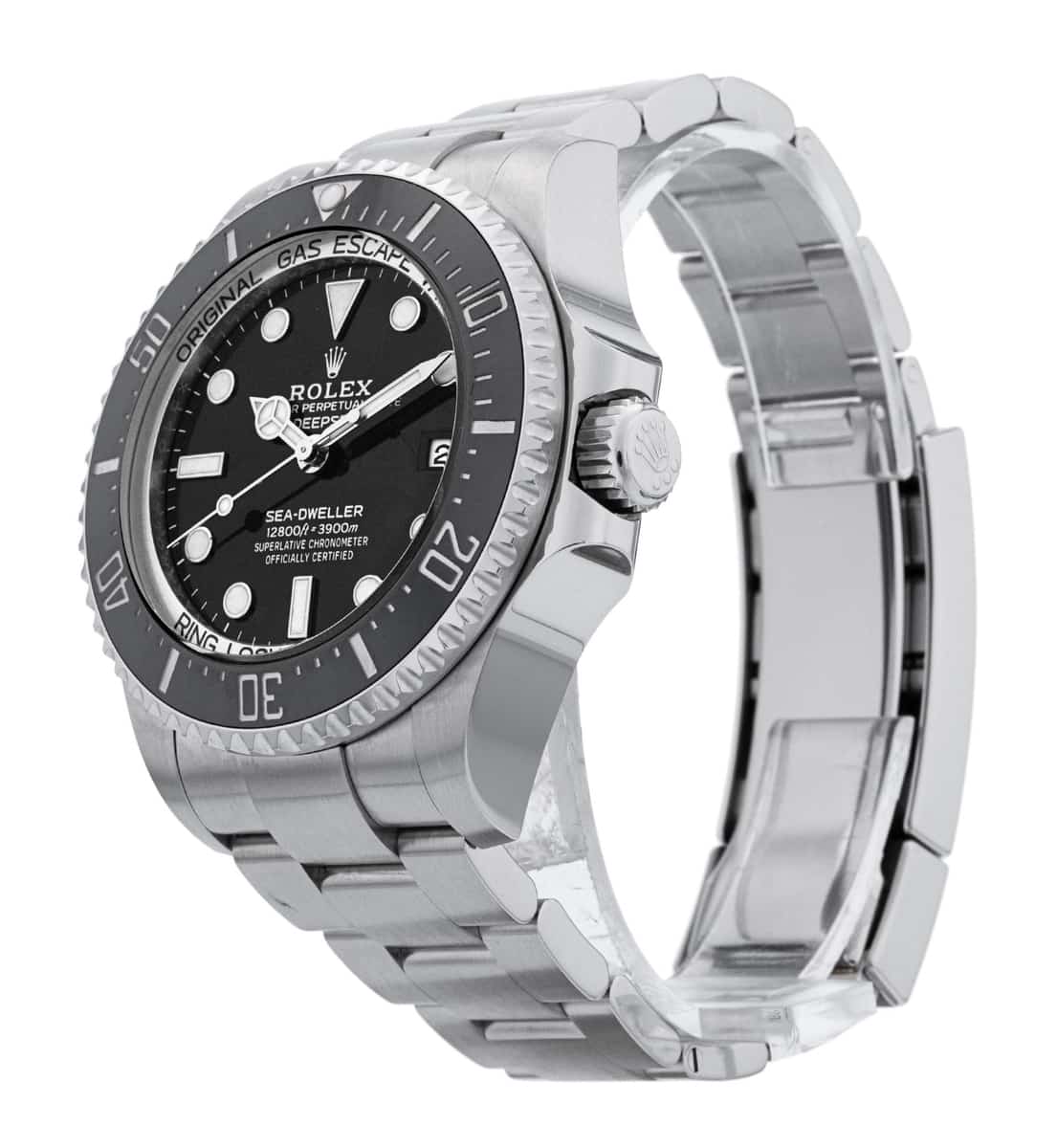 Rolex Deepsea 136660 Rolex Deepsea 136660